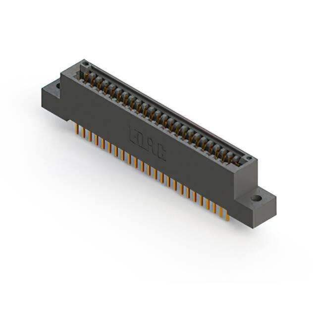 395-048-540-202 EDAC Inc.  Edgeboard Connectors